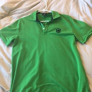 Victorinox Men’s Polo